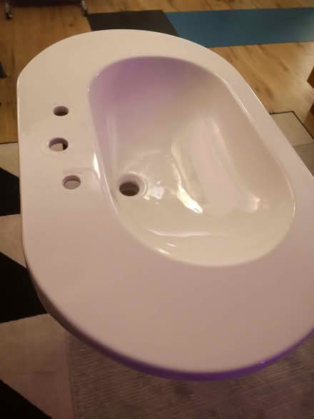 Photo of free Andrew Sheret Sink (New Westminster) #2