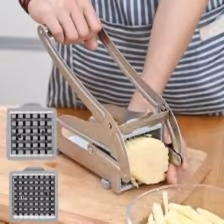 Photo of Potato Slicer (Shepherdstown WV) #1