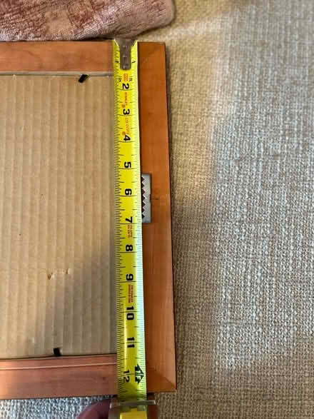 Photo of free Single Frame (putnam valley)