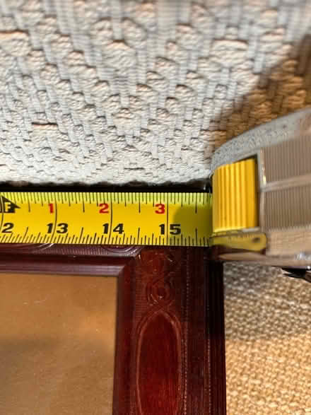 Photo of free Brown Frames (putnam valley)