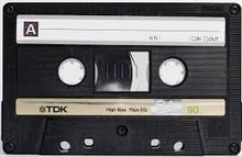 Photo of Music cassette tapes (Turnpike Lane N15) #1