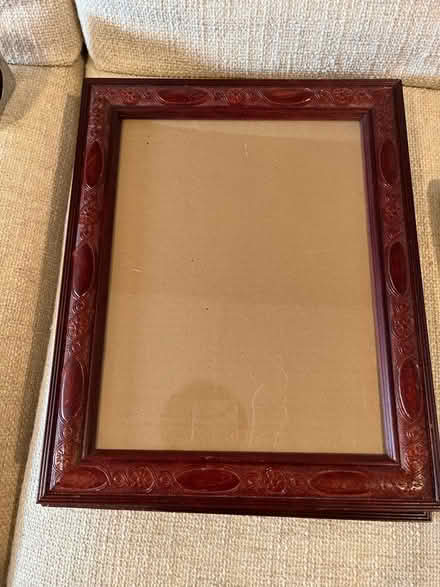 Photo of free Brown Frames (putnam valley)