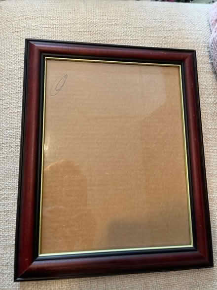 Photo of free Single Frame (putnam valley)