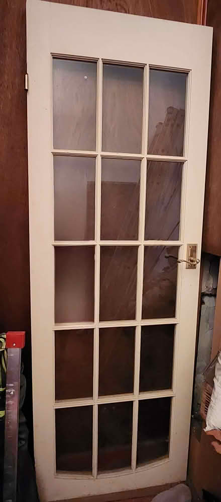 Photo of free Internal glass door (Southville BS3) #1