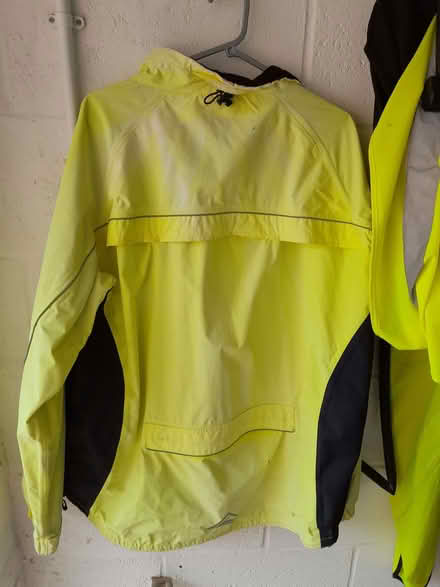 Photo of free Altura Nevis Cycling Jacket XL (Shoreham Beach BN43)