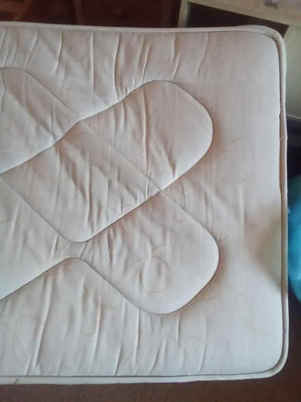 Photo of free Single Mattress (Boscombe) #3