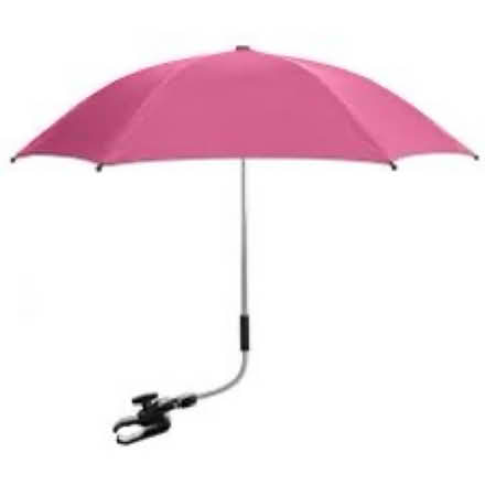 Photo of Parasol for pram (RG8 Pangbourne) #1