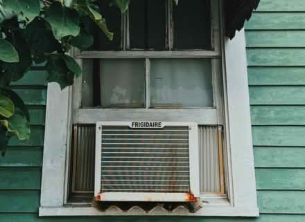 Photo of A/C (Houston area) #1