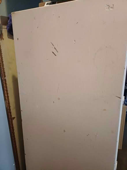 Photo of free Sideboard/ cupboard (TN38 Bulverhythe)