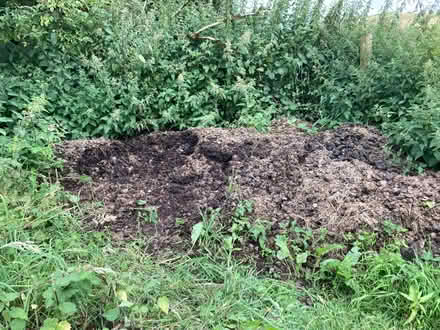 Photo of free Horse Manure (Howey LD1) #1