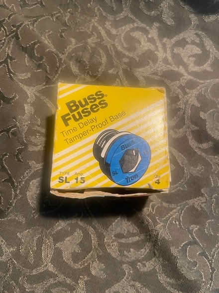 Photo of free Buss Fuses (Williamsburg) #1