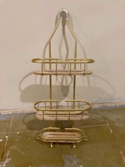 Photo of free Shower caddy (North Chelmsford) #1