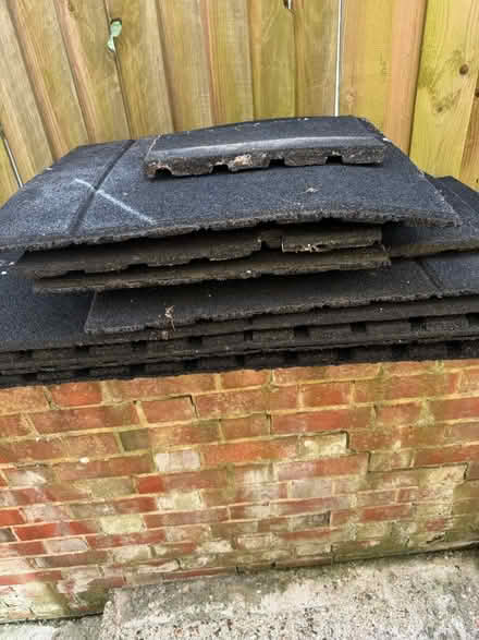 Photo of free Rubber Mats (Tilehurst, Reading) #2