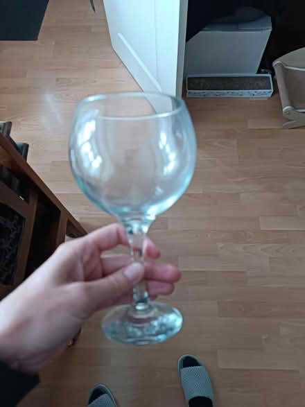 Photo of free Gin glass (Luton LU3) #2