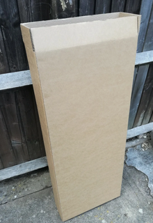 Photo of Guitar Shipping Box (Addingham LS29) #2