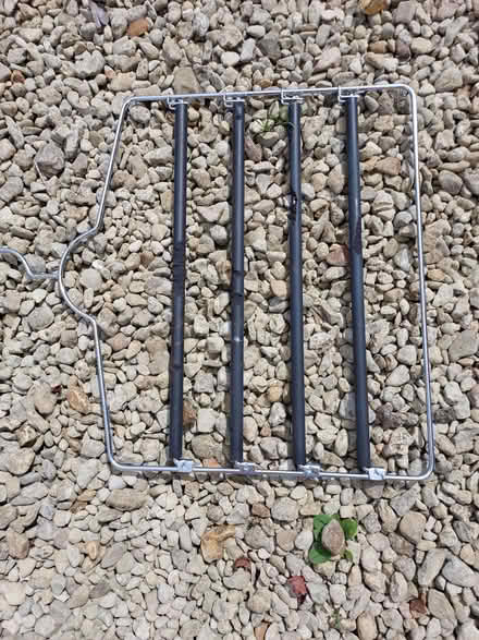 Photo of free Coat hangers (Hyde GL6)