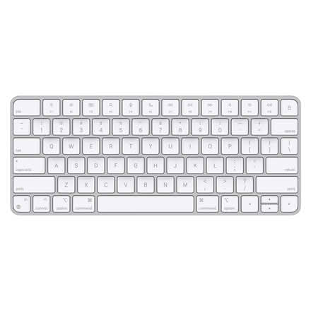 Photo of MAC Keyboard (Manhattan) #1