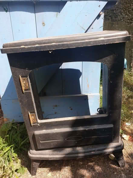 Photo of free Fake Stove (Breadsall DE21) #3