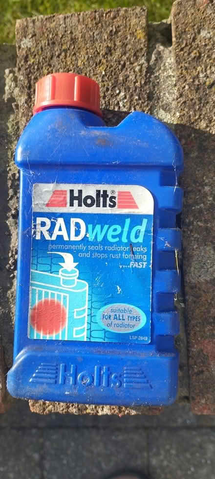 Photo of free Radweld (Morpeth NE61) #1