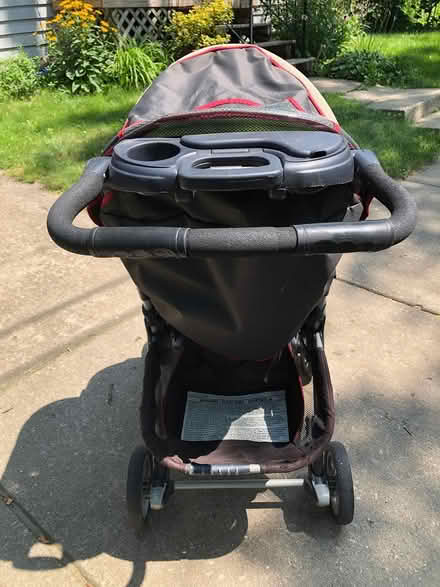 Photo of free Chicco Stroller (Near East/Union & Marquette) #4