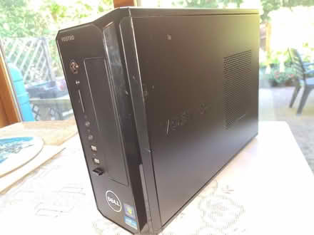 Photo of free Desktop PC - Dell Vostro 270s (Oaklands nr Welwyn AL6) #2