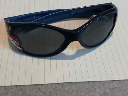 Photo of free Paw patrol sunglasses for under 5 (Newall LS21) #3