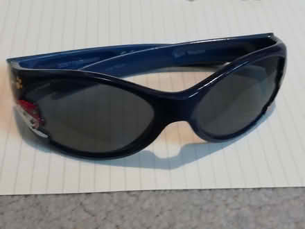 Photo of free Paw patrol sunglasses for under 5 (Newall LS21) #2