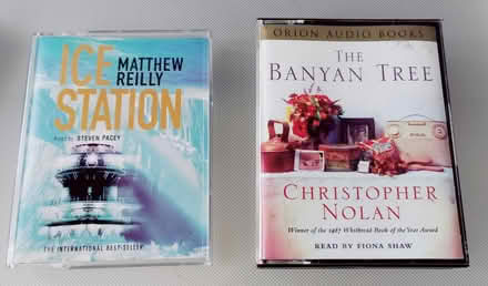 Photo of free Cassette Tapes x5 (Wollaton Vale NG8 Nottingham) #1