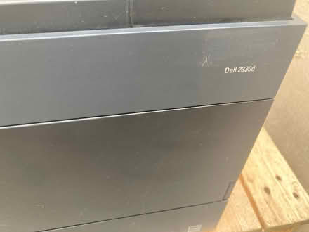 Photo of free Laser printer (Chineham RG24) #3