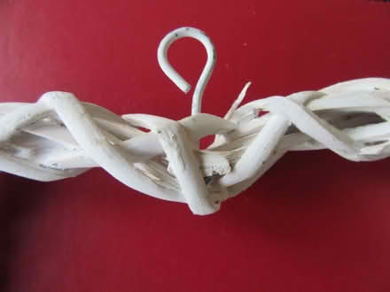 Photo of free Home Decoration Hanging Hearts x5 (Wollaton Vale NG8 Nottingham) #4