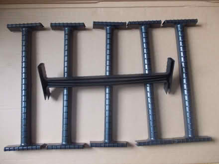 Photo of free Coat Hanger Racks (Kilpeck HR2) #1