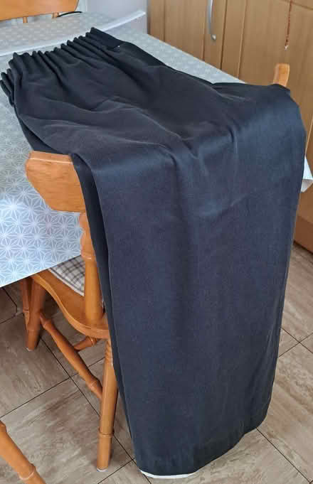 Photo of free Curtains (Ifton Heath SY11) #1