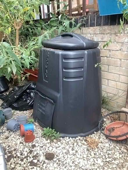 Photo of free Compost bin (Thorpe Hamlet NR1) #1