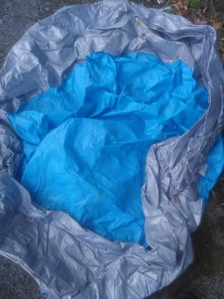 Photo of free Kids paddling pool (Woolton L25) #1