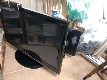 Photo of free 3 televisions - (Dallington) #1