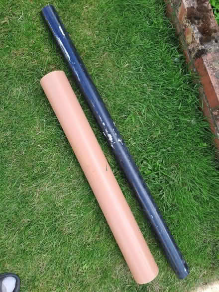 Photo of free Waste pipe and down pipe (Benson OX10) #1