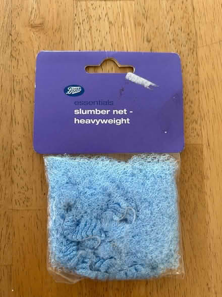 Photo of free Brand new hairnet (Tuckton. BH6) #1