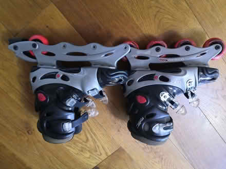 Photo of free Rollerblades (Heronsgate WD3) #1