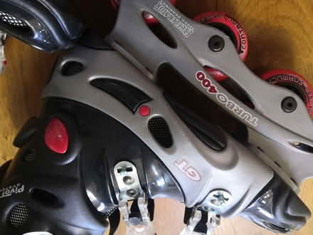 Photo of free Rollerblades (Heronsgate WD3) #2