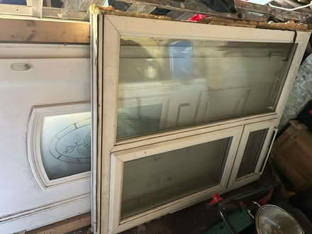 Photo of free PVC Door and Window (Thornton Lodge HD1) #2