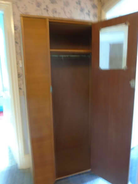 Photo of free Wardrobe (Broomhill S10) #2