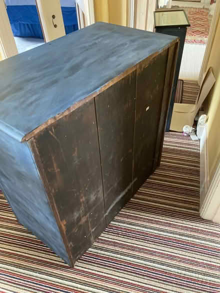 Photo of free Chest of drawers (Penrith CA11) #2