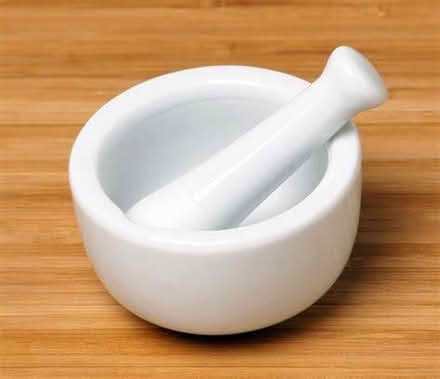 Photo of MortarPestle (Kitchener)