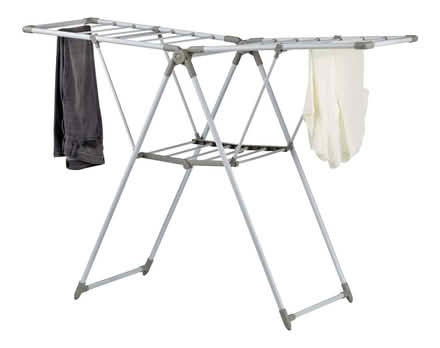 Photo of Clothes Drying Rack (Kitchener)