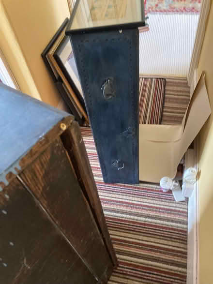 Photo of free Chest of drawers (Penrith CA11) #3