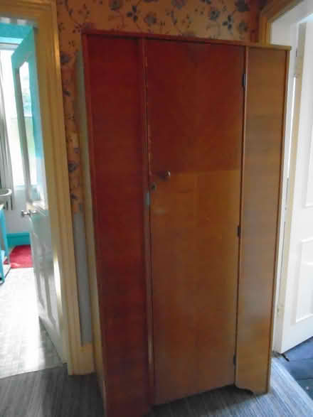 Photo of free Wardrobe (Broomhill S10) #1