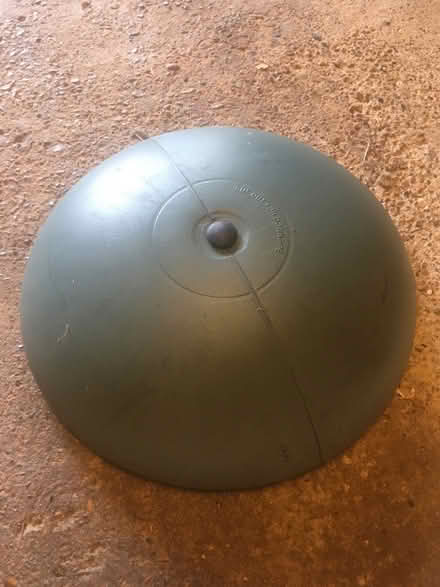 Photo of free Water butt lid (Roselands, Eastbourne, BN22) #1