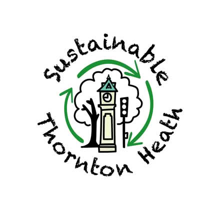 Sustainable Thornton Heath profile image