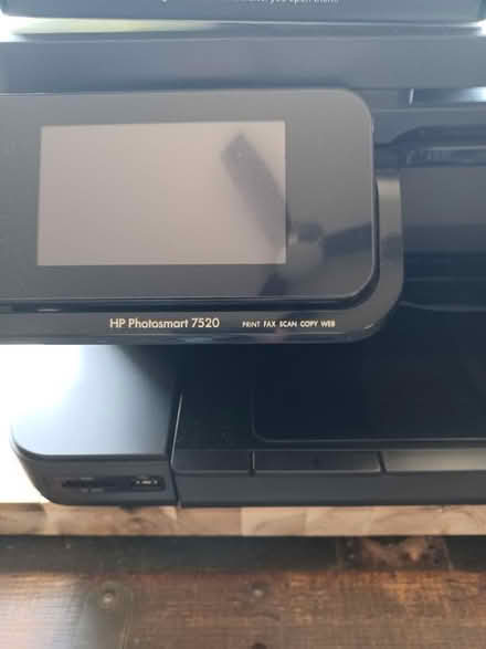 Photo of free Printer (Poughkeepsie (off Hooker)) #3