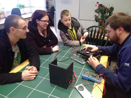 Chesterfield Repair Cafe profile image